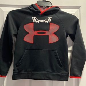 Boy’s Under Armour Hoody